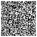 QR code with Redwood Monogramming contacts