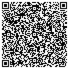 QR code with Kc's Alterations & Boutique contacts