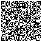 QR code with Mannings Custom Cabinets contacts