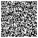 QR code with Pruneda Trkng contacts
