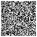 QR code with Hamilton County Judge contacts