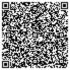 QR code with Hamilton Construction contacts