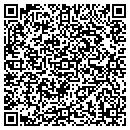 QR code with Hong Kong Buffet contacts