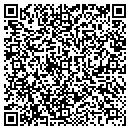 QR code with D M & D Mfg & Fab Inc contacts