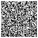 QR code with CFR Service contacts