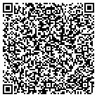 QR code with Caliber Collision Center contacts
