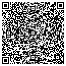 QR code with A JS Bail Bonds contacts