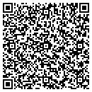 QR code with W Stephen Taylor CPA contacts