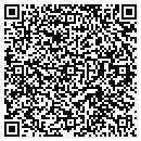 QR code with Richard Booth contacts