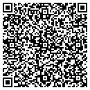 QR code with Albert A Fisk MD contacts