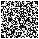 QR code with Red Tie Wood Shop contacts