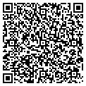 QR code with Planet TV contacts