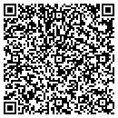 QR code with Rainbow Collision contacts