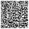QR code with KFC contacts
