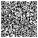 QR code with The Lab Ciba contacts