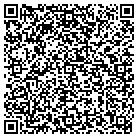QR code with Leapin Lizardsbounce Ho contacts