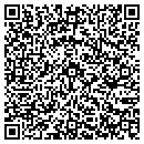 QR code with C JS Beauty Supply contacts