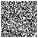 QR code with J D's Feed Store contacts