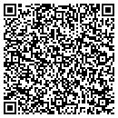 QR code with Garzas Trucking contacts