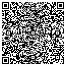 QR code with City of Shiner contacts