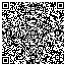 QR code with J A Construction contacts