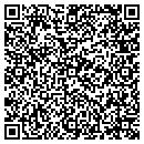 QR code with Zeus Moving Systems contacts