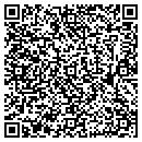 QR code with Hurta Farms contacts