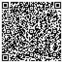 QR code with R Walton Weaver contacts