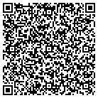 QR code with Gabberts Furn & Design Studio contacts