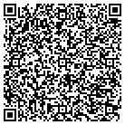 QR code with Mc Dowell 1/2 Circle Cattle Co contacts