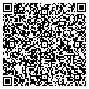 QR code with J J Shook contacts