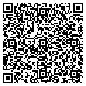 QR code with N R I contacts