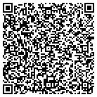 QR code with C & C Refrigeration Inc contacts