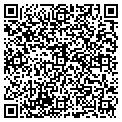 QR code with Spider contacts