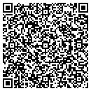QR code with Henrys Place contacts