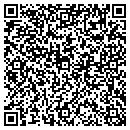 QR code with L Garcia Sonia contacts
