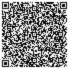 QR code with Ace Huse Levlg Foundation Repr contacts