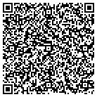 QR code with Precision Analytical Lab Inc contacts