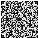 QR code with P C Hotline contacts