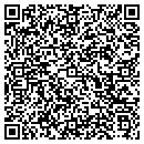 QR code with Cleggs Chapel Mbc contacts
