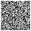 QR code with A&A Hustler contacts