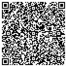 QR code with Urs Oeggerli Garden Ornaments contacts
