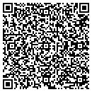QR code with Raintree Apts contacts