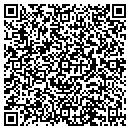 QR code with Hayward Baker contacts