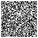 QR code with Unimin Corp contacts