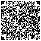 QR code with Red's Air Conditioning contacts
