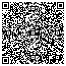 QR code with Jog Corp contacts