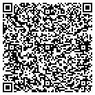 QR code with Big Boys Tractor Mowing Service contacts