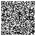 QR code with Goore's contacts