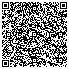 QR code with Pts - Power Temp Systems Inc contacts
